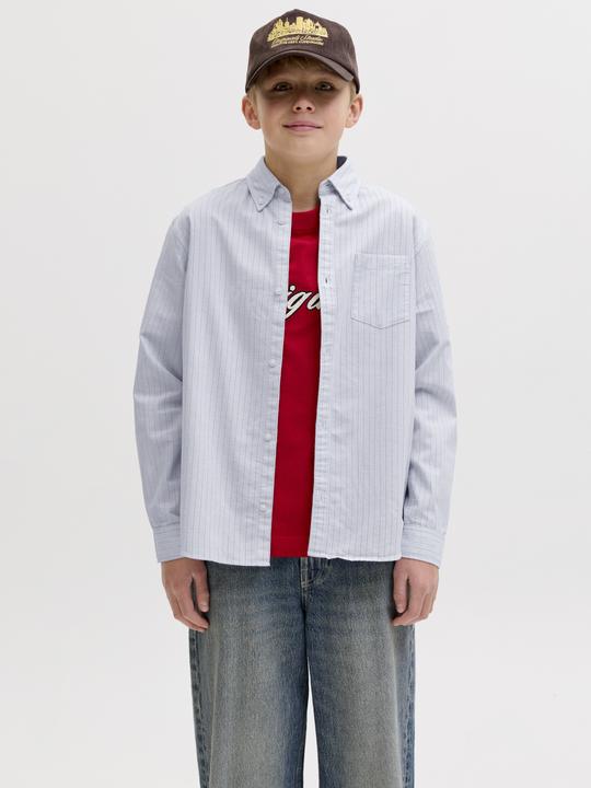 Immagine prodotto Jack & Jones Oxford Hemd Junior Oxford Hemd (152)