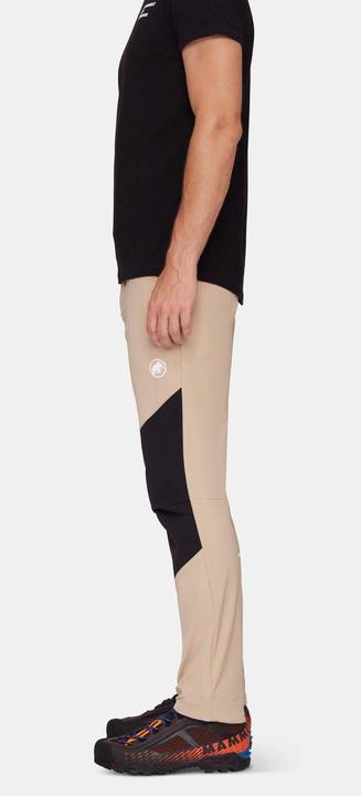Produktbild Mammut Taiss SO Pants Men (54)