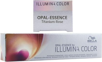 Immagine prodotto Wella Colore Illumina Color Opal Essence per capelli (Rosa)