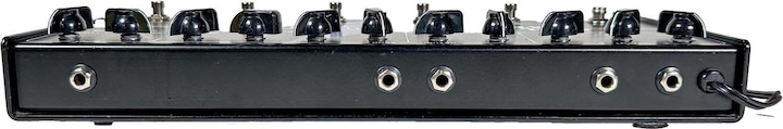 Produktbild Carl Martin Quattro (E-Gitarre)