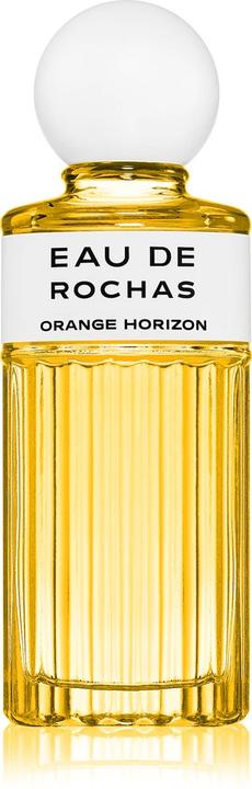 Actual product image Rochas Edr Orange Horizon Edt 100 ml (Eau de toilette, 100 ml)