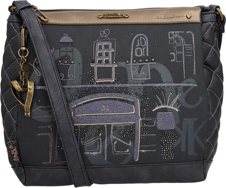 Produktbild Anekke Boutique Schultertasche 28 cm