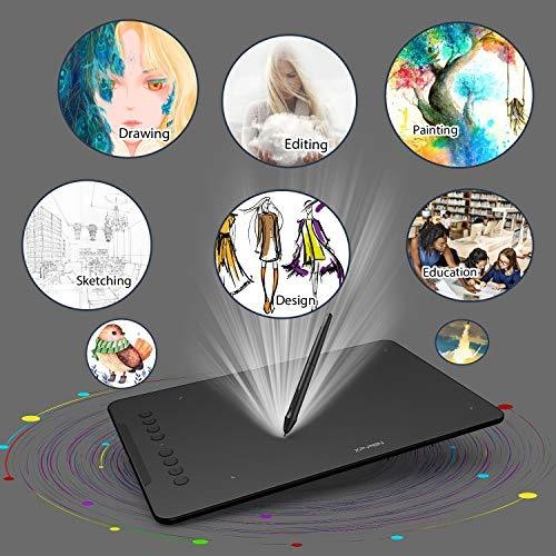 Produktbild XP-Pen Deco 01 V2