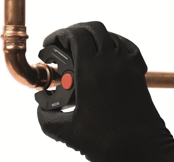 Produktbild Rothenberger Pressring SET SV15-18-22-28