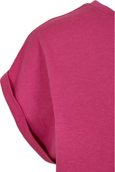 Produktbild Urban Classics Ladies Extended Shoulder Tee (S)