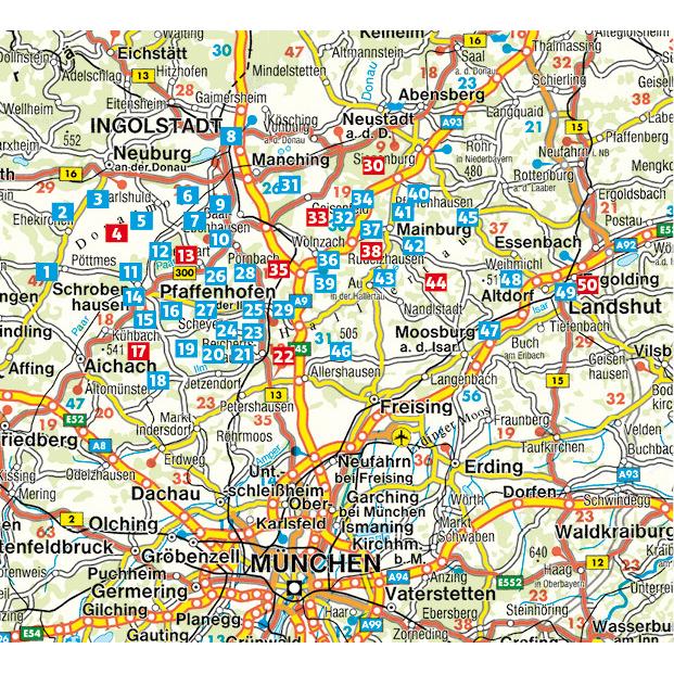 Thumbnail - Burghardt:Hallertau, Ratgeber von Joachim Burghardt