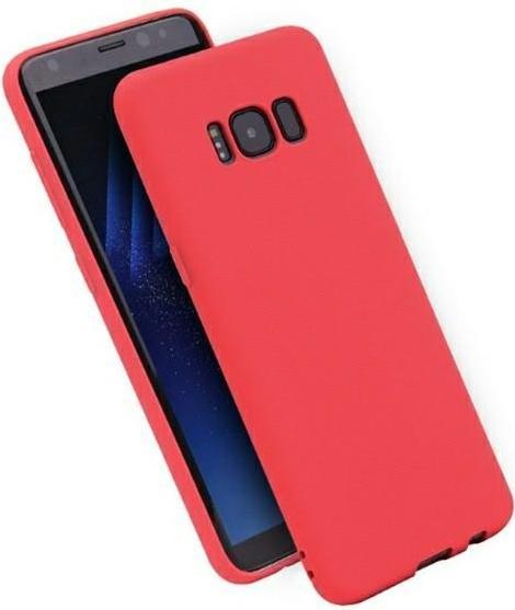 Produktbild Beline Etui Candy Realme C3 czerwonyred (Realme C3)
