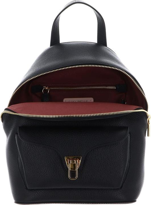 Actual product image Coccinelle Beat Generatio Backpack