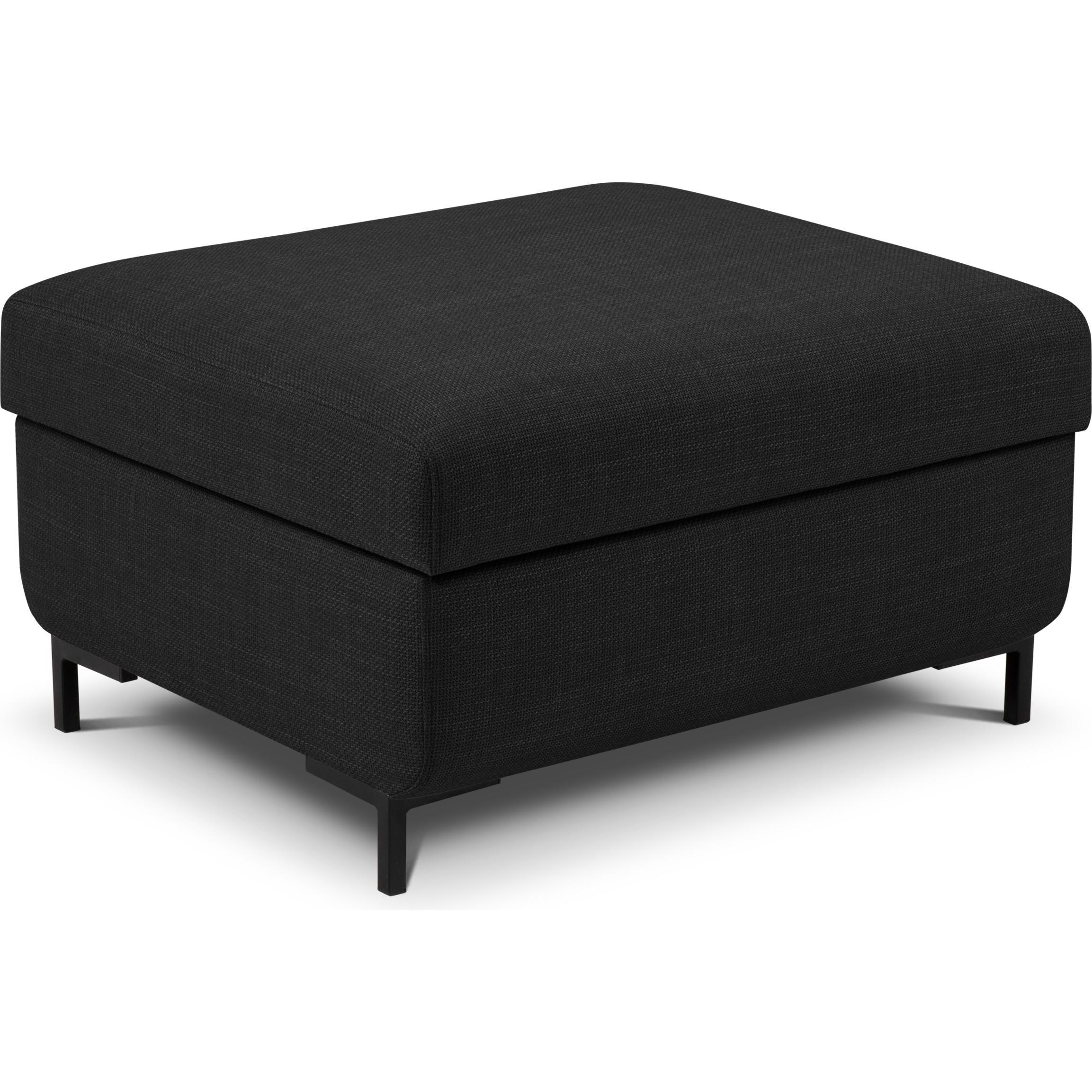 Thumbnail - CXL by Christian Lacroix, Hocker + Pouf, Yanis
