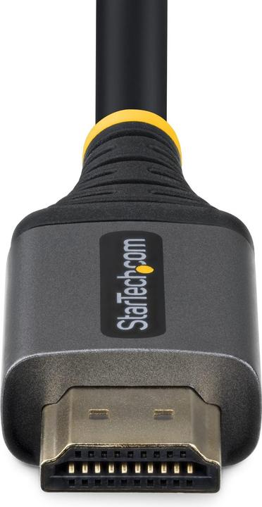 Immagine prodotto StarTech 5ft (1.5m) HDMI 2.0 Cable, 4K, Certified (1.50 m)