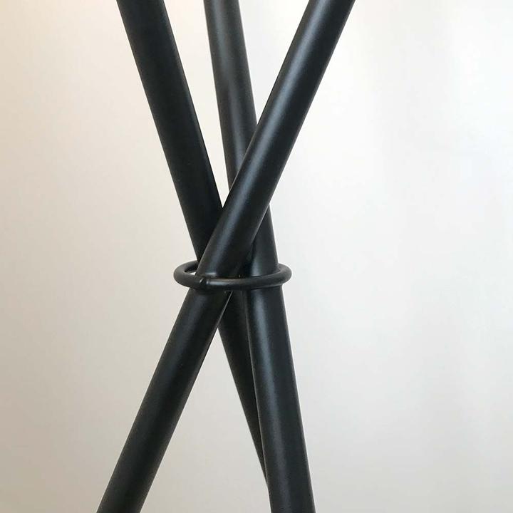 Actual product image s.luce Fairy floor lamp 40cm (E27)