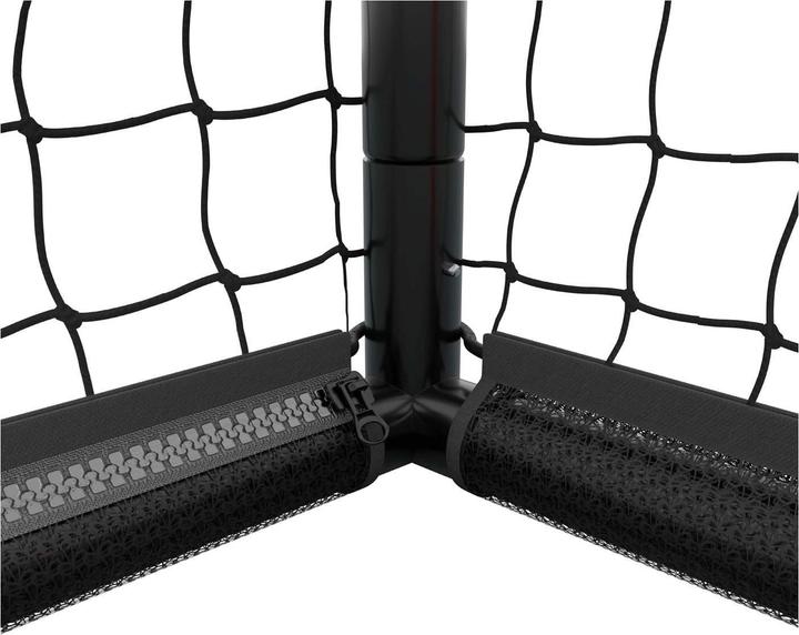 Actual product image Hudora Fussballtor Pro Tect 240 Advanced