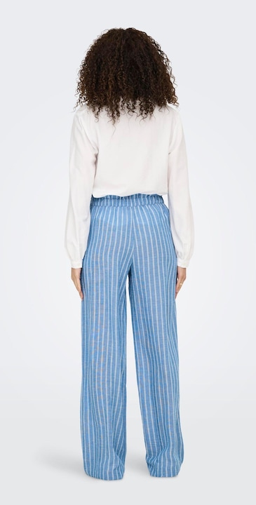 Actual product image JdY JDYEMILIA Weiter Beinschnitt Hose Hose (XL)