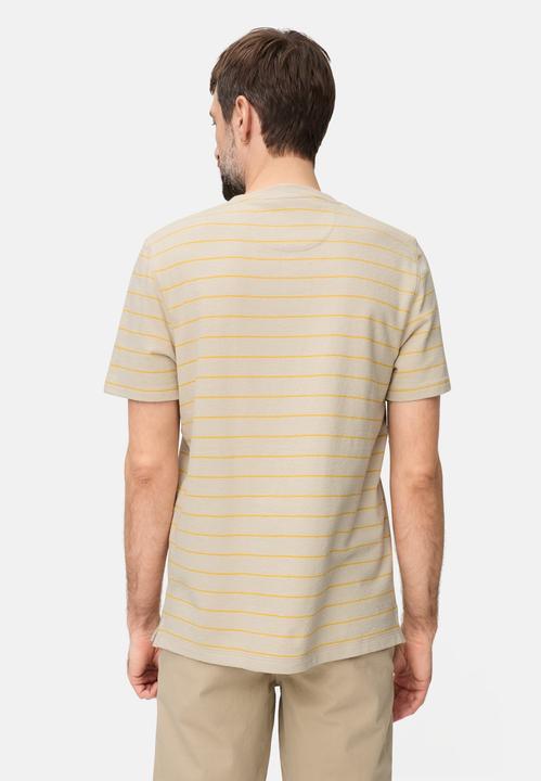 Produktbild Camel Active T-Shirt aus reiner Baumwolle (M)