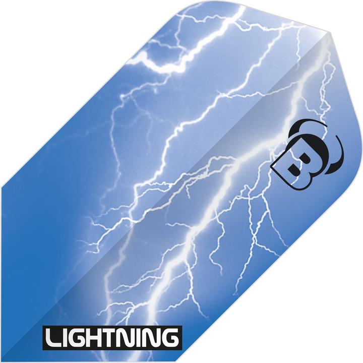 Produktbild Bull's Lightning Flights