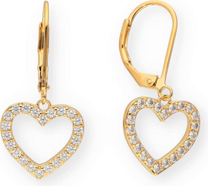 Produktbild Carat Style (Messing Plaqué Or)