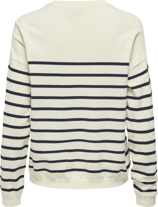 Produktbild Only ONLTIBA Strickpullover Strickpullover (S)