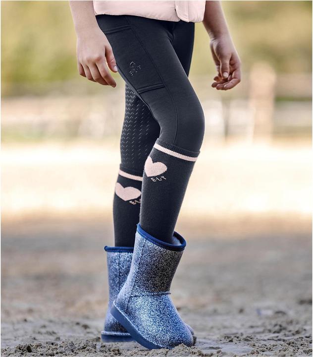 Image du produit ELT Bottes de pluie femme (39)