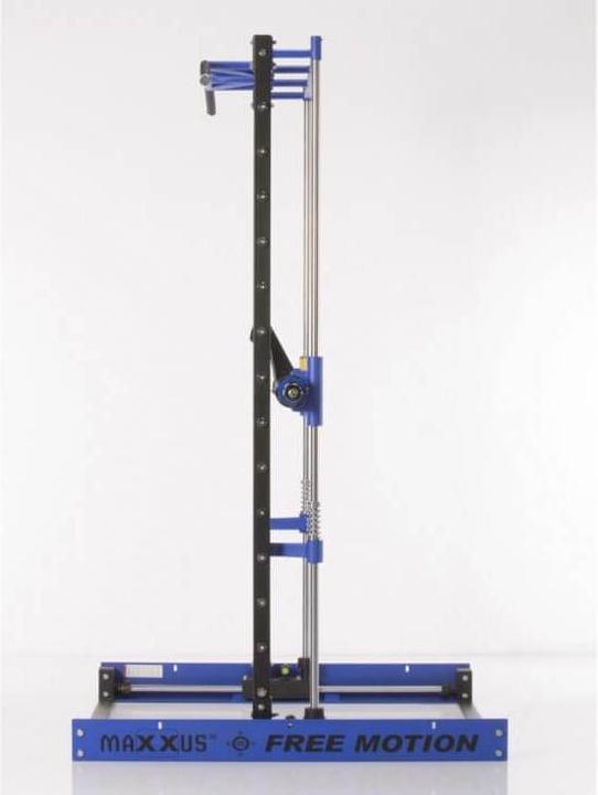 Image du produit Maxxus Multipresse Free Motion