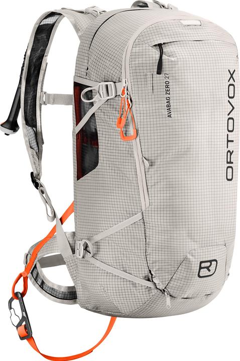 Actual product image Ortovox Avabag Litric Zero 27 (27 l)