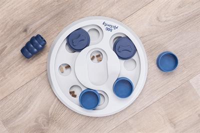 Produktbild Trixie Dog Activity Strategie-Spiel Flip & Fun