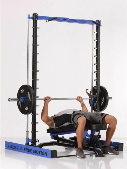 Image du produit Maxxus Multipresse Free Motion