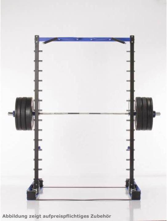 Image du produit Maxxus Multipresse Free Motion