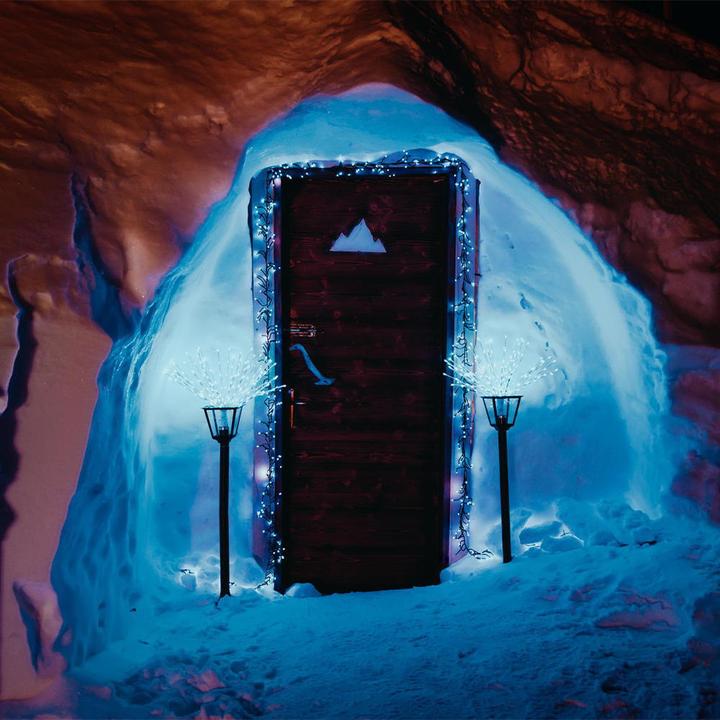 Image du produit Twinkly Étoile (0.40 m)