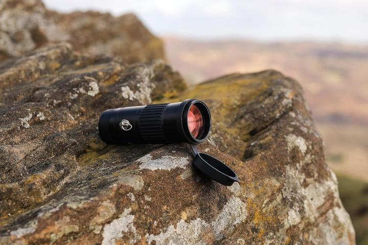 Productafbeelding Opticron 30785 Explorer WA EDR 8x42 Monocular 47mm138mm54mm (8x, 42 mm)