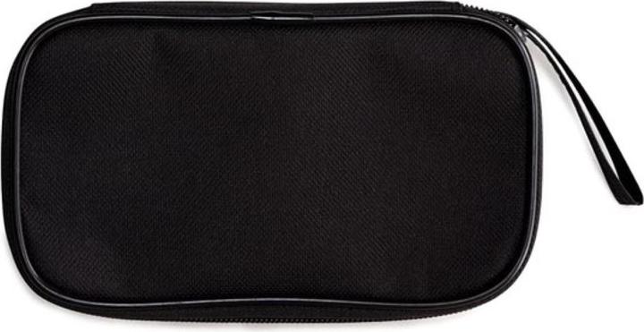 Actual product image Velleman Robust true RMS digital multimeter with automatic measuring range - CAT III - 1000 V - 8 Fu (CAT III 1000V)