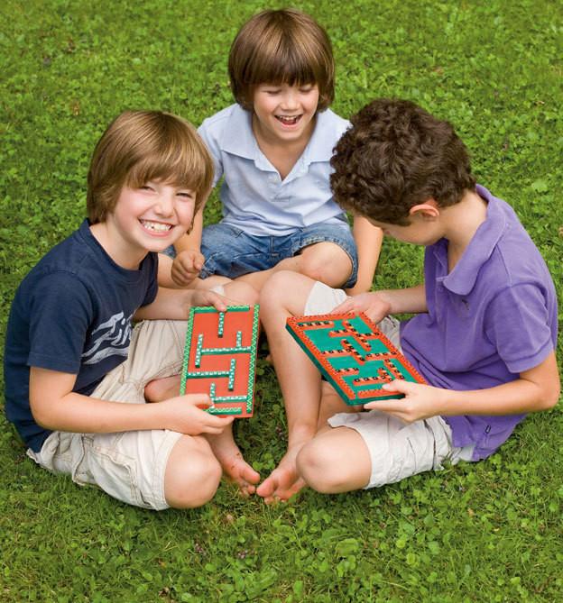 Actual product image Bauen, tüfteln, selbermachen (German, Armin Täubner, 2016)