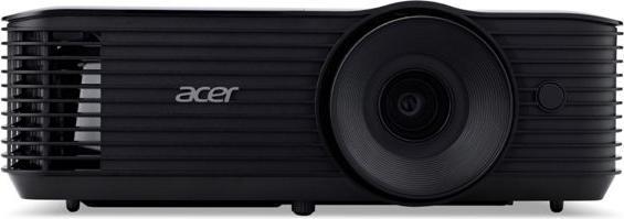 Actual product image Acer X139WH (WXGA, 5000 lm, 1.54 - 1.72:1)