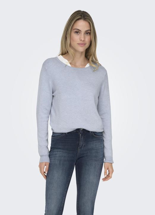 Produktbild Only ONLVENICE Strickpullover Strickpullover (XS)