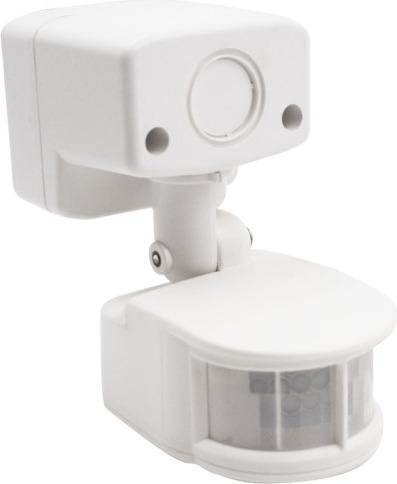 Produktbild Uniteck Bewegungsmelder 12V/ 24V 5A (10 m)