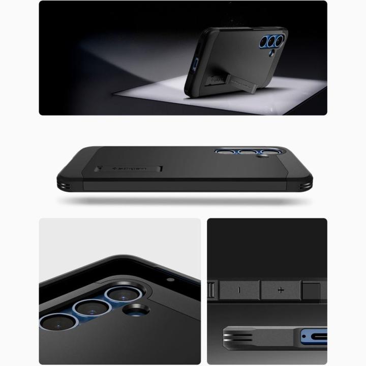Produktbild Spigen Tough Armor Mag (Samsung Galaxy S25+)