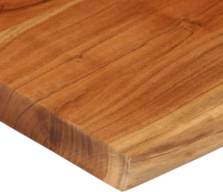 Actual product image vidaXL Tischplatte (40 x 40 cm)
