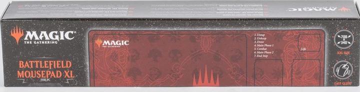 Produktbild Konix Magic Mousepad XXL (XXL)