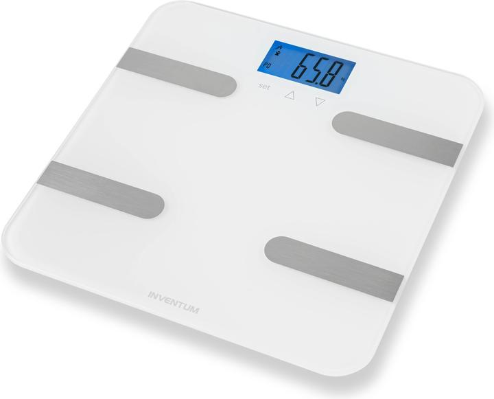 Actual product image Inventum PW810W (180 kg)
