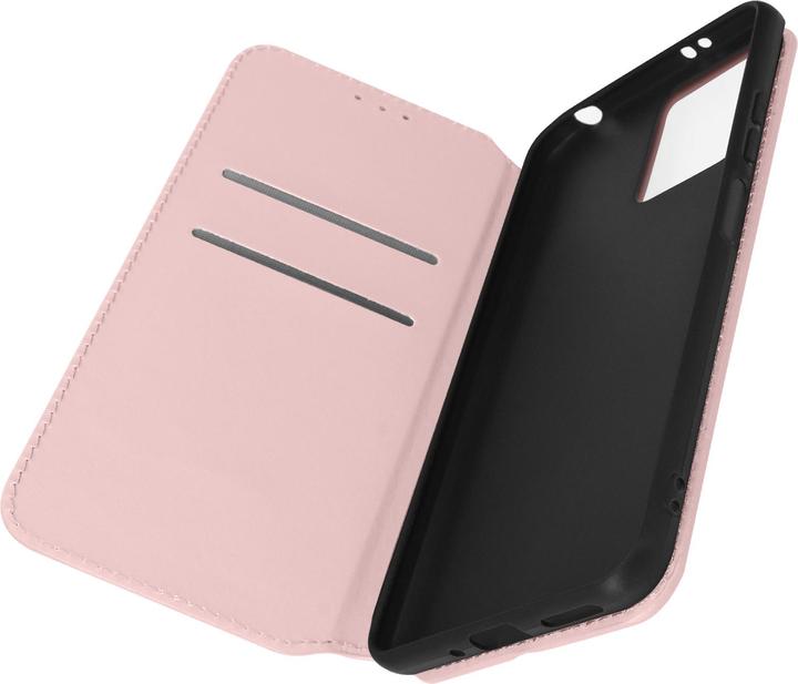 Produktbild Avizar Classic Edition Klappetui Series (Xiaomi Redmi Note 12 Pro 5G)
