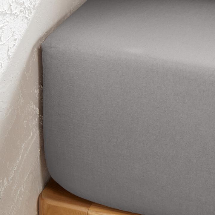Image du produit La Redoute Interieurs Scenario Coton (Housse de couette, 100 x 200 cm)