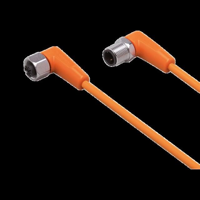 Actual product image ifm Electronic Connecting cable