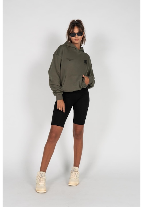 Produktbild Mjgonzales Ladies METAMORPHOSE V.2 x Heavy Oversized Hoody (XS)