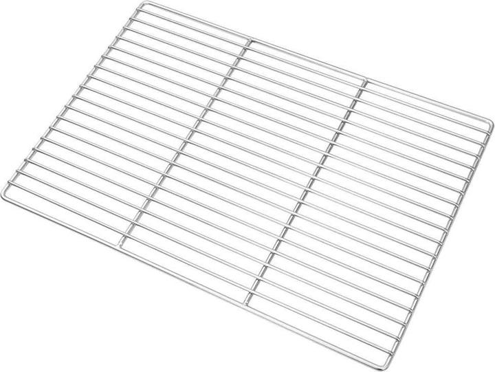 Produktbild vidaXL Grillrost