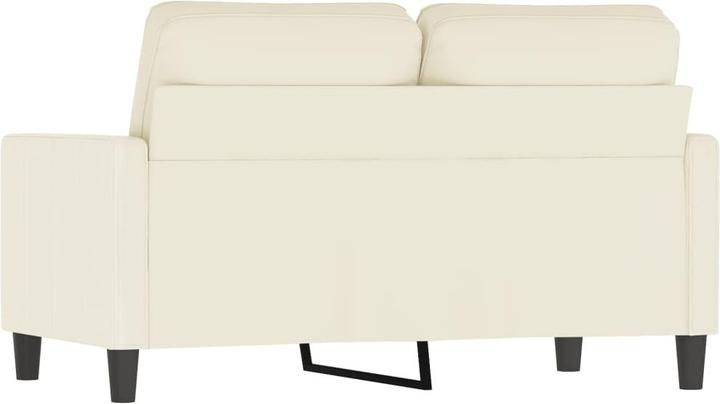 Actual product image VidaXL Hugibert (2 person sofa)