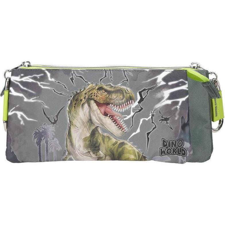 Thumbnail - Dino, Etui, World - Pentube REFLECTOR ( 0411776 )