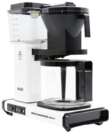 Productafbeelding Moccamaster KBG Select
