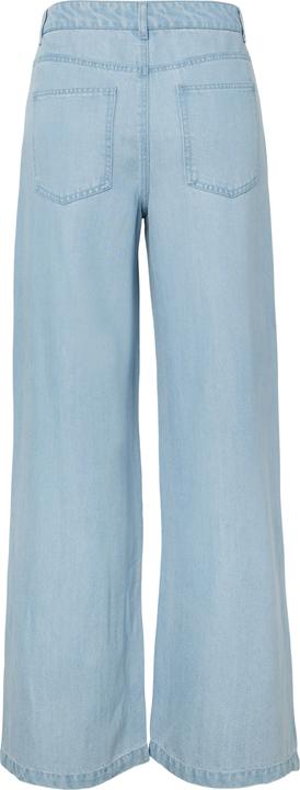 Immagine prodotto Pieces PCSMIDI MW Wide Fit Jeans (30)