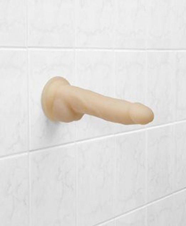 Actual product image Naked Addiction Realistischer Dildo