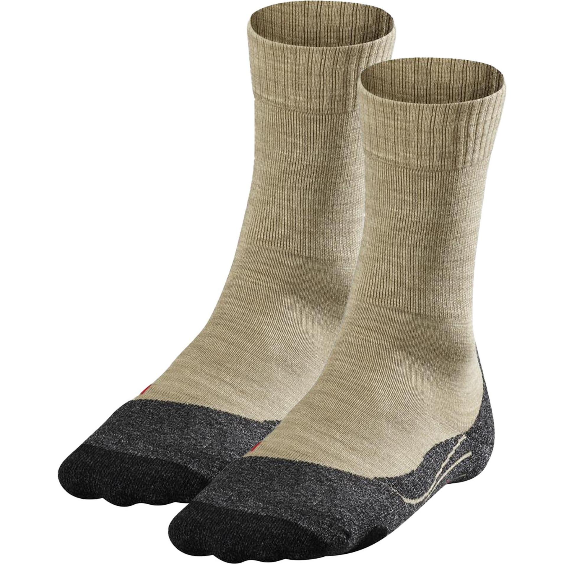 Thumbnail - Falke, Herren, Sportsocken, TK2 SO (44 - 45), Mehrfarbig