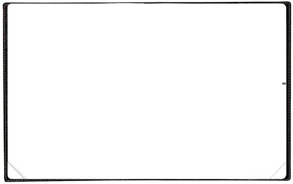 Immagine prodotto Quo Vadis Minist.DE Imp. 2021 QV015091 nero, 1W/2S, 16x24cm (16 x 24 cm, Tedesco)